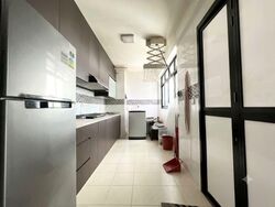 Blk 593B Montreal Ville (Sembawang), HDB 2 Rooms #593543881